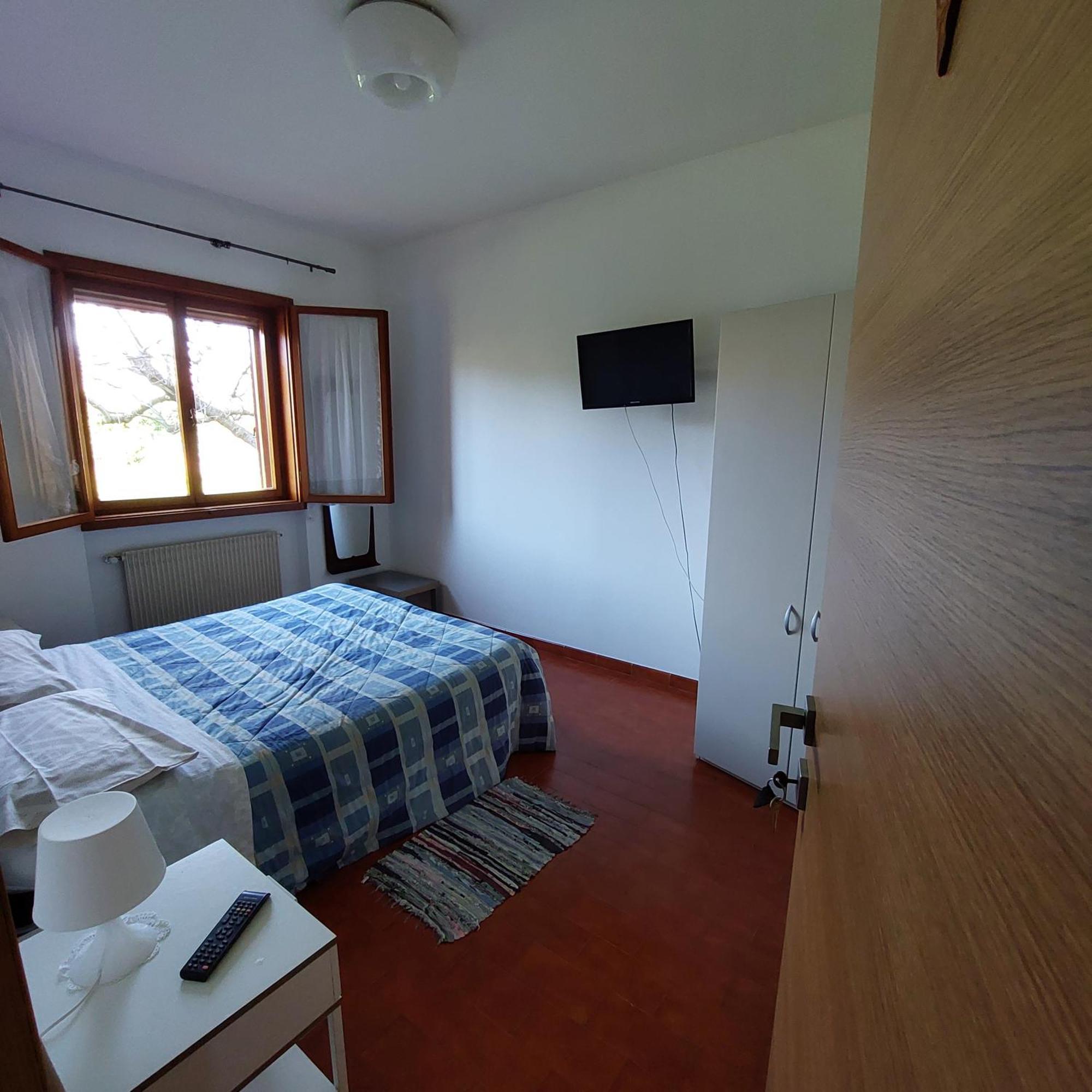 B&B Cuei Di Baret Tricesimo Exteriör bild