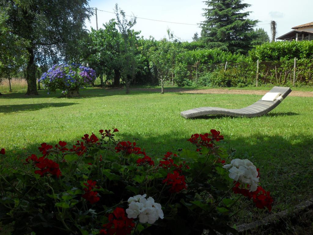 B&B Cuei Di Baret Tricesimo Exteriör bild