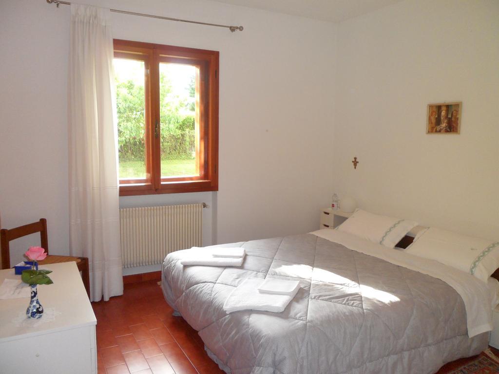 B&B Cuei Di Baret Tricesimo Exteriör bild