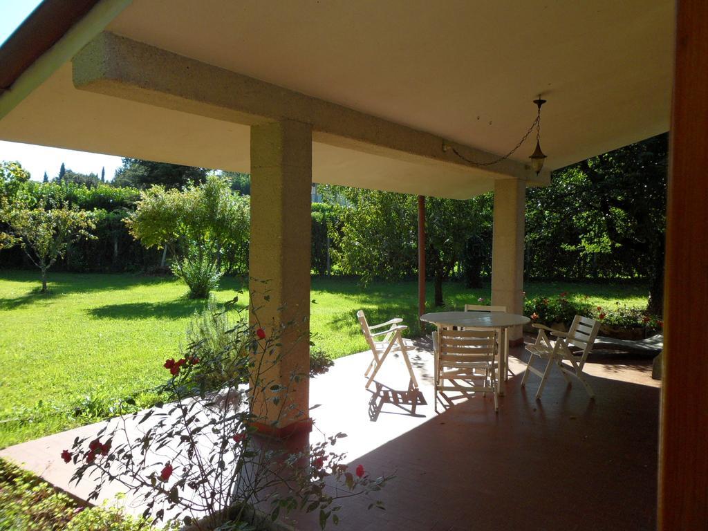 B&B Cuei Di Baret Tricesimo Exteriör bild