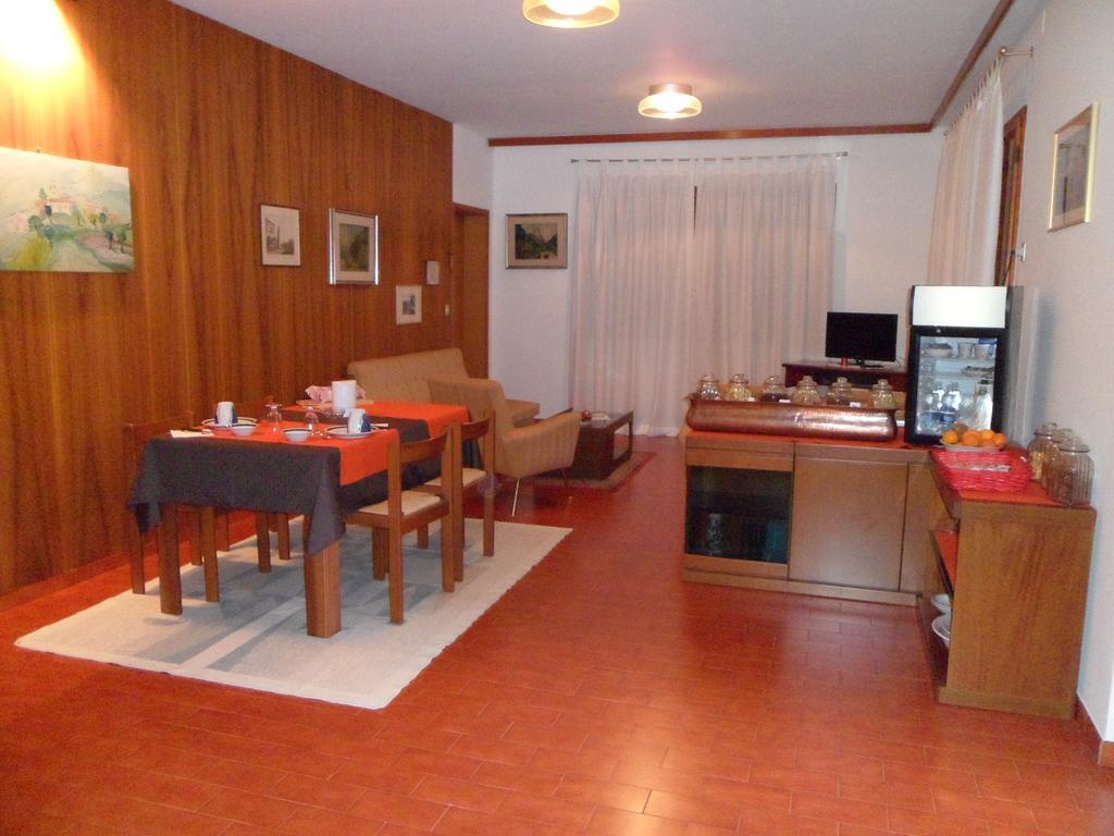 B&B Cuei Di Baret Tricesimo Exteriör bild