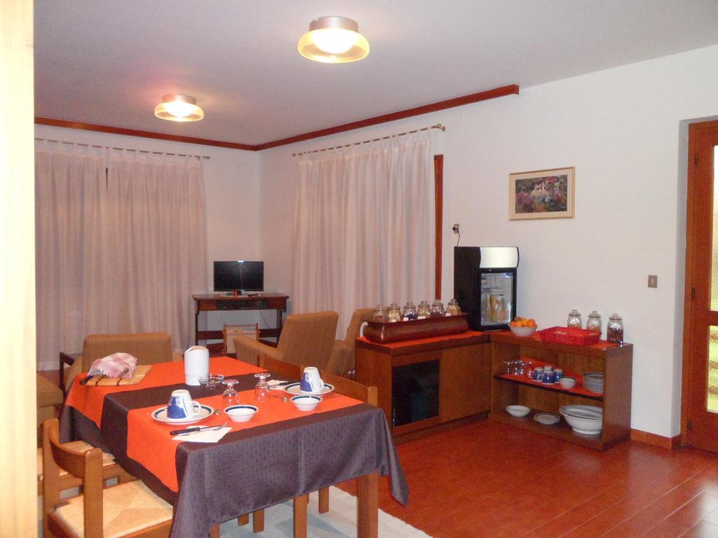 B&B Cuei Di Baret Tricesimo Exteriör bild