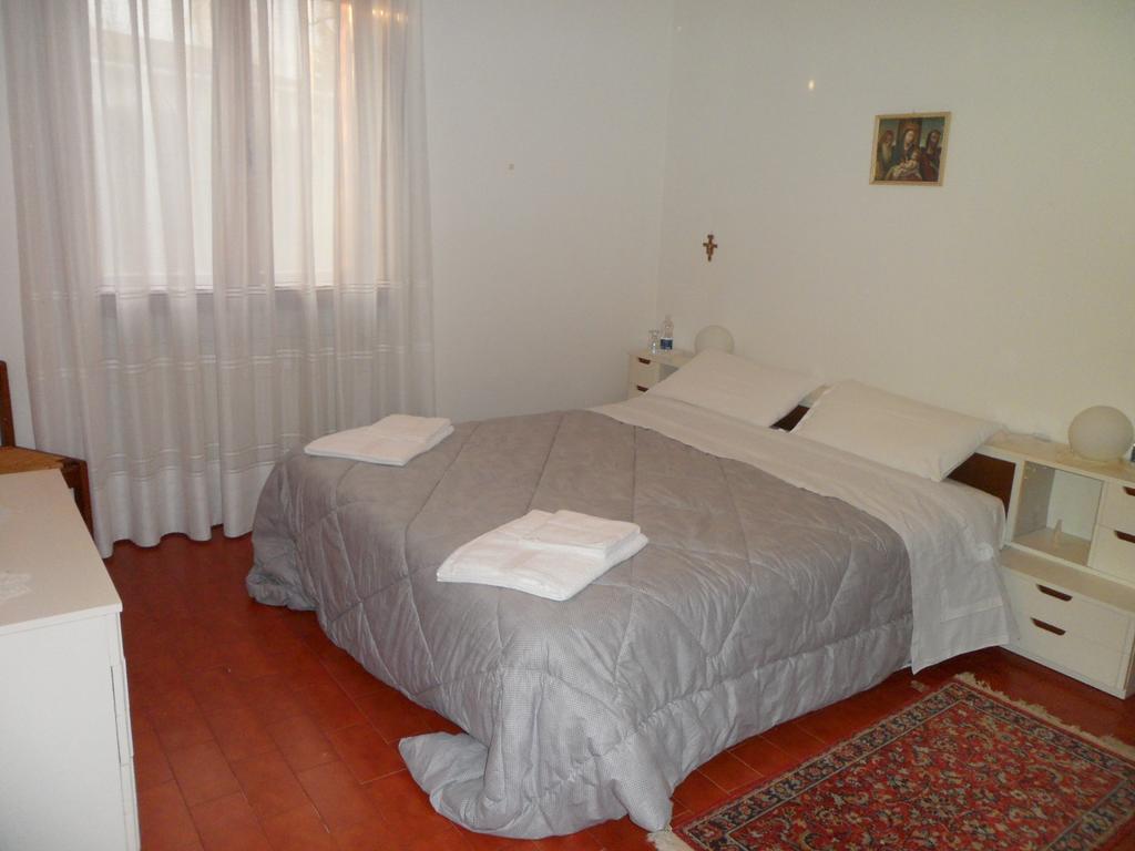 B&B Cuei Di Baret Tricesimo Rum bild